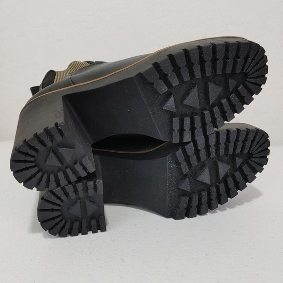 Chinese Laundry Good Day Platform Boots Women's Size 10US - Picture 6 of 10